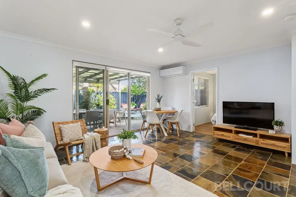 Maylands 2 Bedroom VILLAGE LIFESTYLE ON THE SWAN RIVER