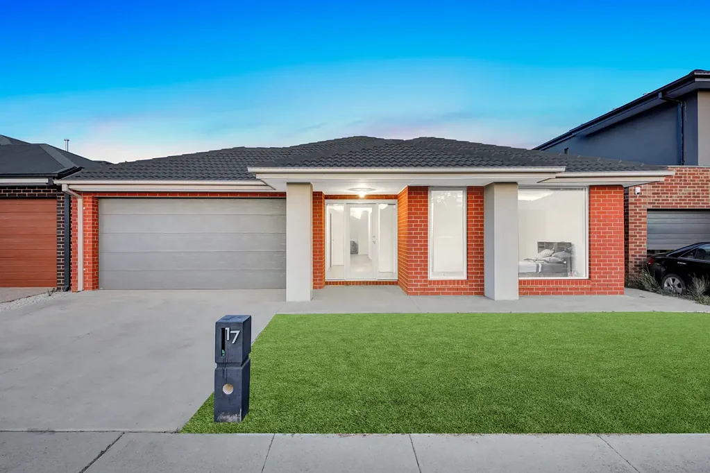 17 Flintwood Street, Tarneit, VIC 3029