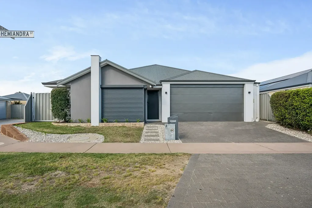 Byford 4침실 Stunning Family Home