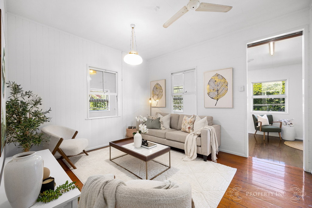 125 ANNERLEY RD, DUTTON PARK QLD 4102, 0房, 0浴, House