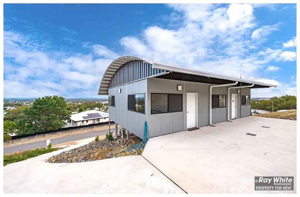 Modern Living with Stunning City Views - Rare Opportunity in Fairfield Estate