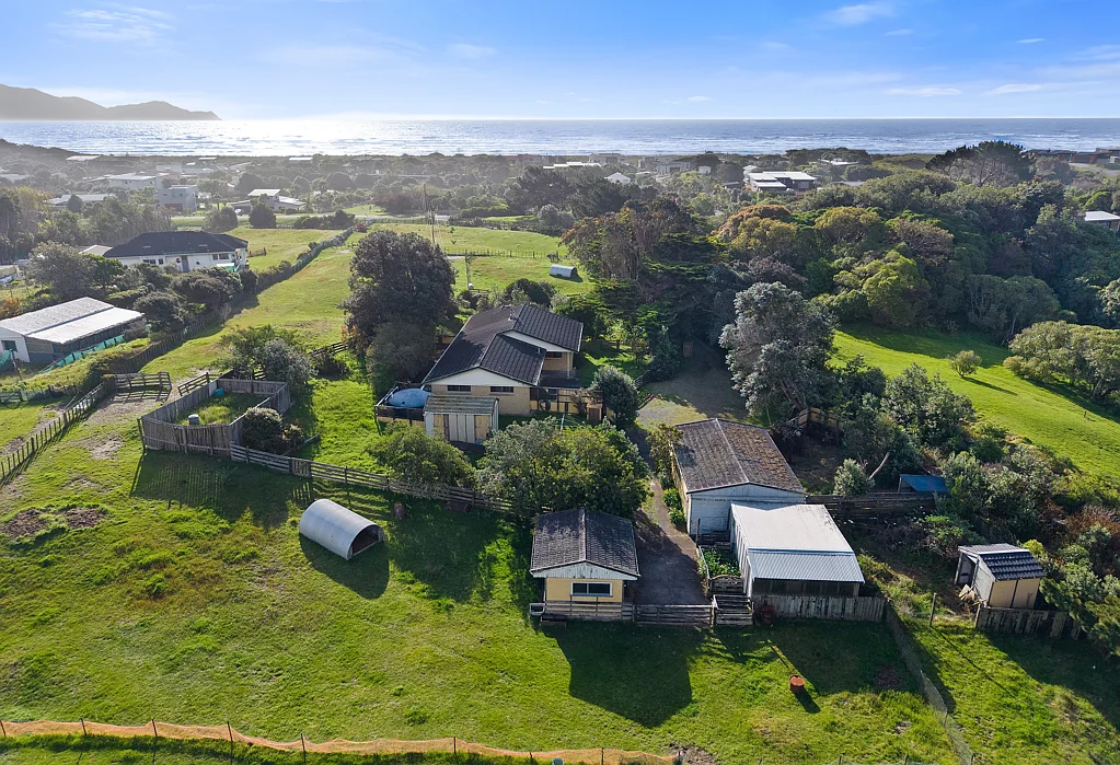 107 Paetawa Road, Peka Peka, Kapiti Coast, Wellington
