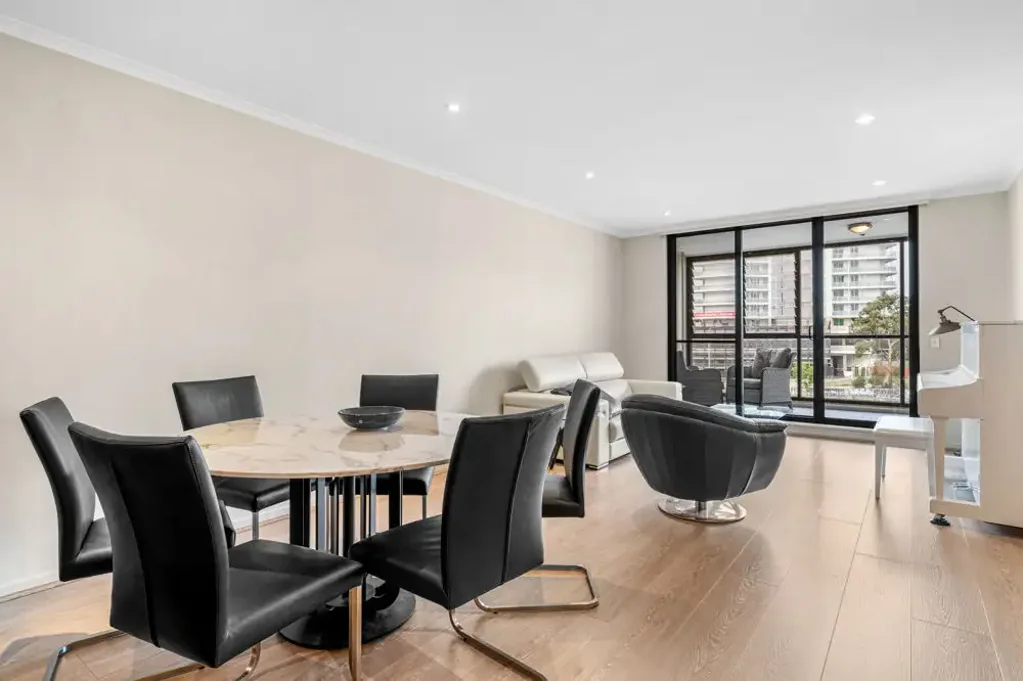 Epping 2침실 EXECUTIVE APARTMENT