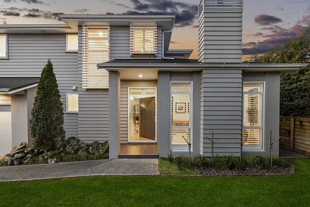 1 Parkside Street, St Heliers, Auckland City