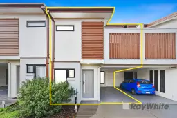 3/56 Hemmings Street, Dandenong