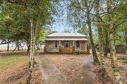 521 Boundary Church Road, Bullarook