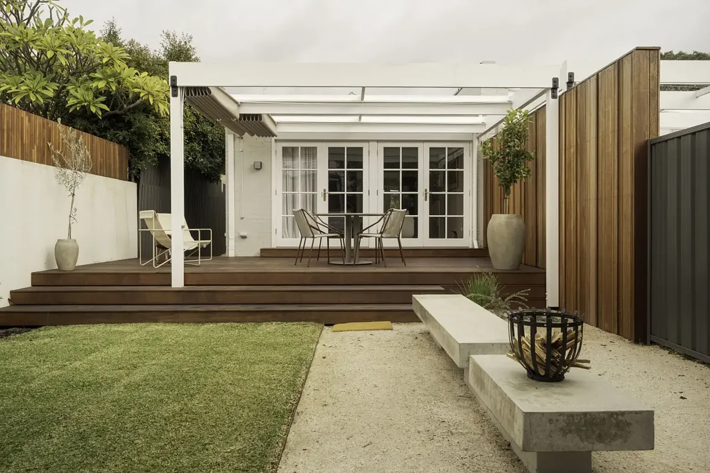 Mount Lawley 2 Slaapkamer Historic Charm & Modern Comforts - On Its Own Green Title
