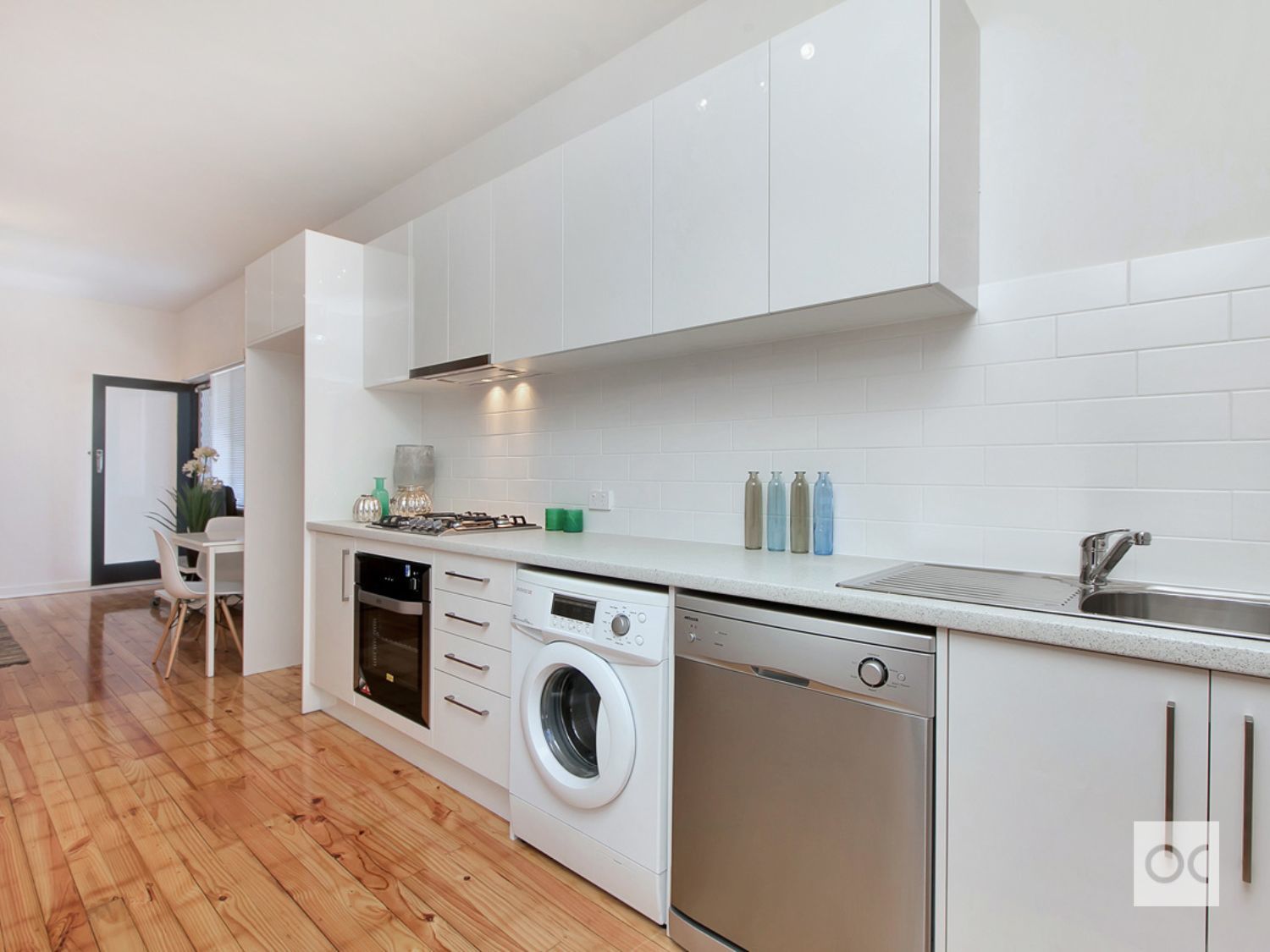 UNIT 3 1 QUEENS RD, CAMDEN PARK SA 5038, 0房, 0浴, Unit