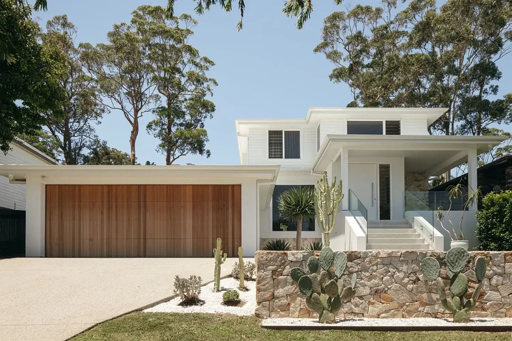 Wamberal 4房  Luxurious Modern Coastal Entertainer