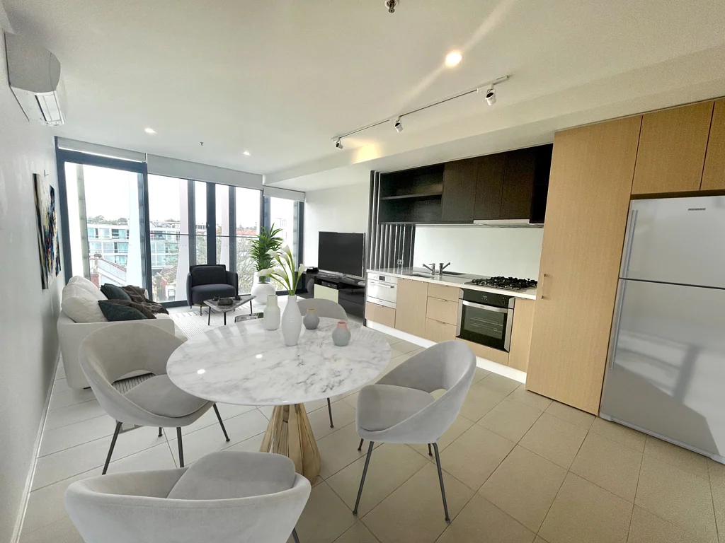 302/7 Belford Street, St Kilda, VIC 3182