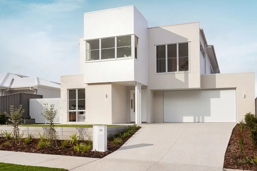 Mount Coolum 5 Slaapkamer Spacious New Home, Contemporary Style and Iconic View!