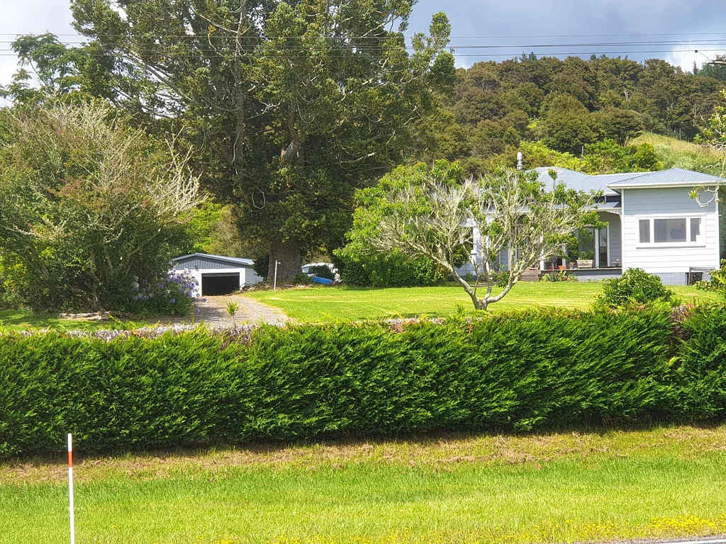 Coromandel 3Zimmer Urgent Action Sought