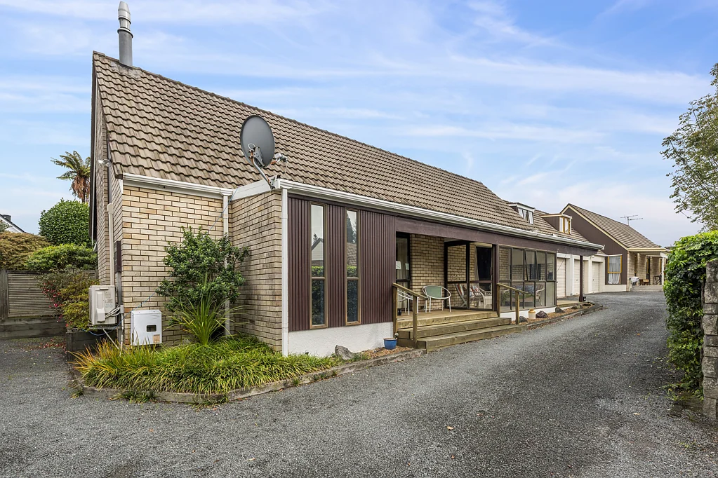 Springfield 3房  Springfield Townhouse in Prime Location