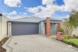 27 Trojan Bend, Madeley