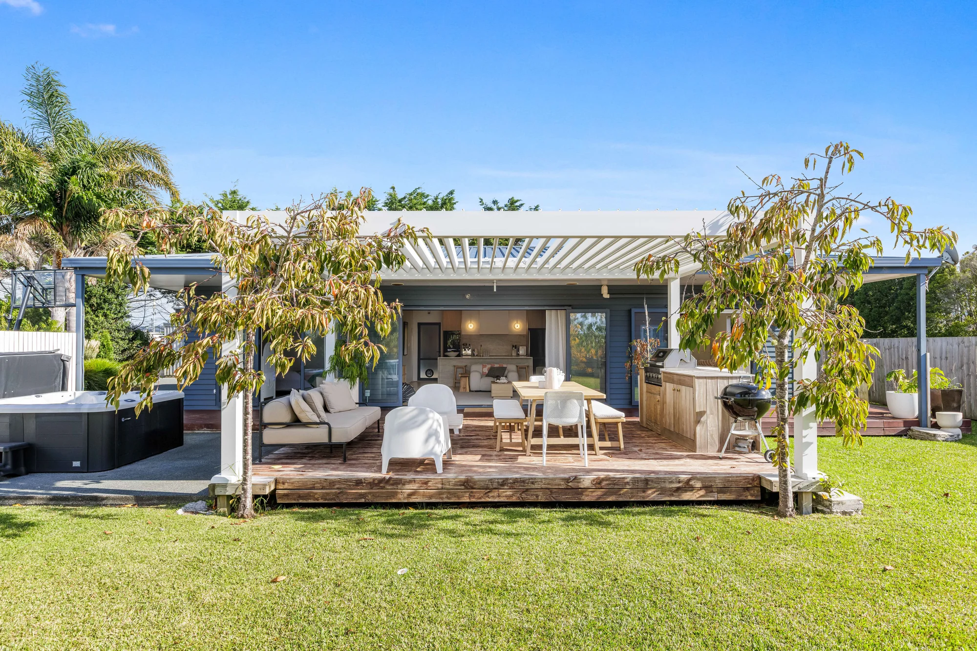 Mangawhai 3Moenga Space to Play & Entertain!