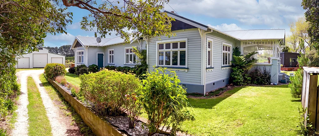 Kai Iwi Live the lifestyle dream