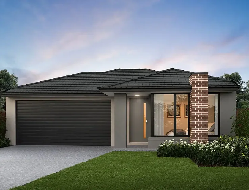 Lot 3022 Allansford Crescent, Armstrong Creek, Geelong, 4 Bedrooms, 2 Bathrooms, House