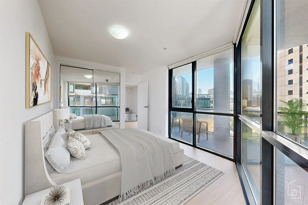 601/8 Marmion Place, Docklands, VIC 3008