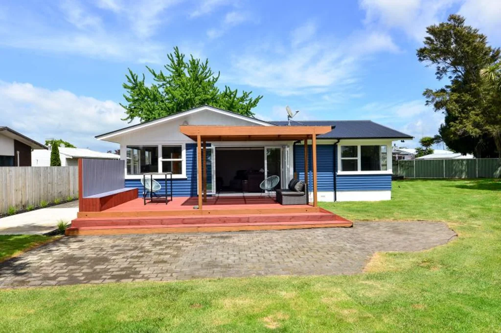 Fairview Downs 3Kwarto Park-like Surroundings