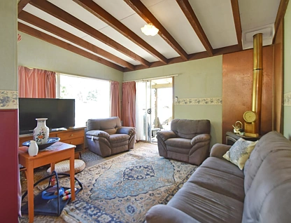 9 Sutherland Road, Omarama, Waitaki, 2部屋, 1バスルーム, House