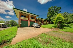 300 Palmerston Highway, Belvedere