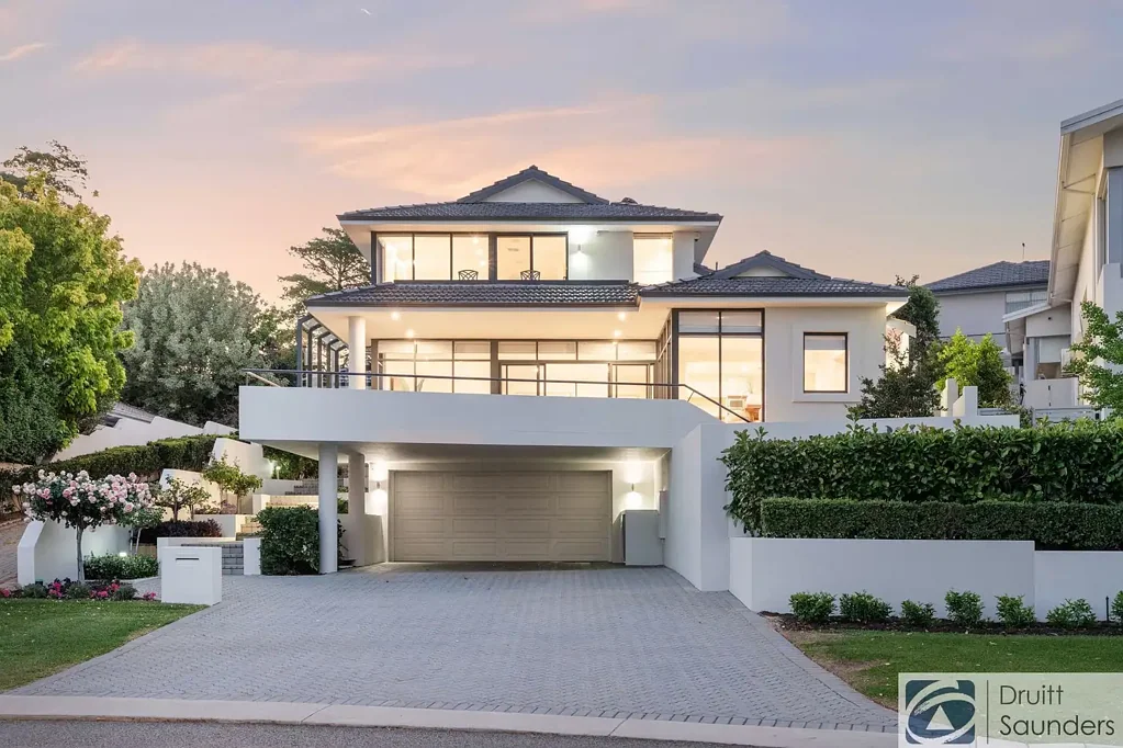 Doubleview 3部屋 CITY VIEWS AND SO MUCH MORE