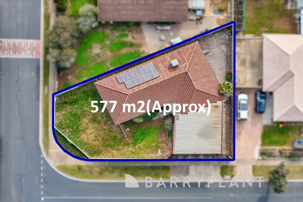 66 Monash Street, Melton South, VIC 3338