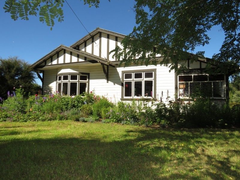 87 Windsor Road, Five Forks and Surrounds, Waitaki, 3 chambres, 0 salles de bain