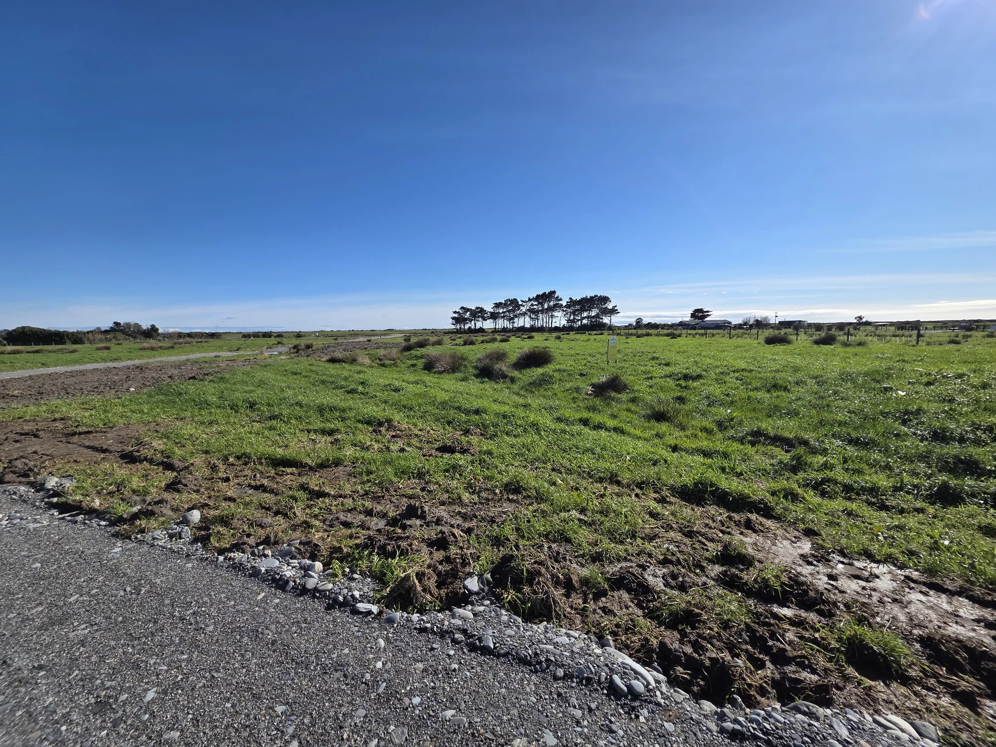 Hokitika LOT 3 - LAST AVAILABLE