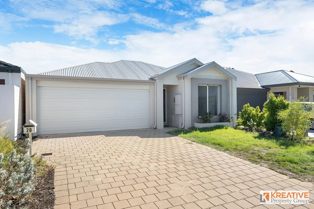 28 Garinga Road, Harrisdale, WA 6112