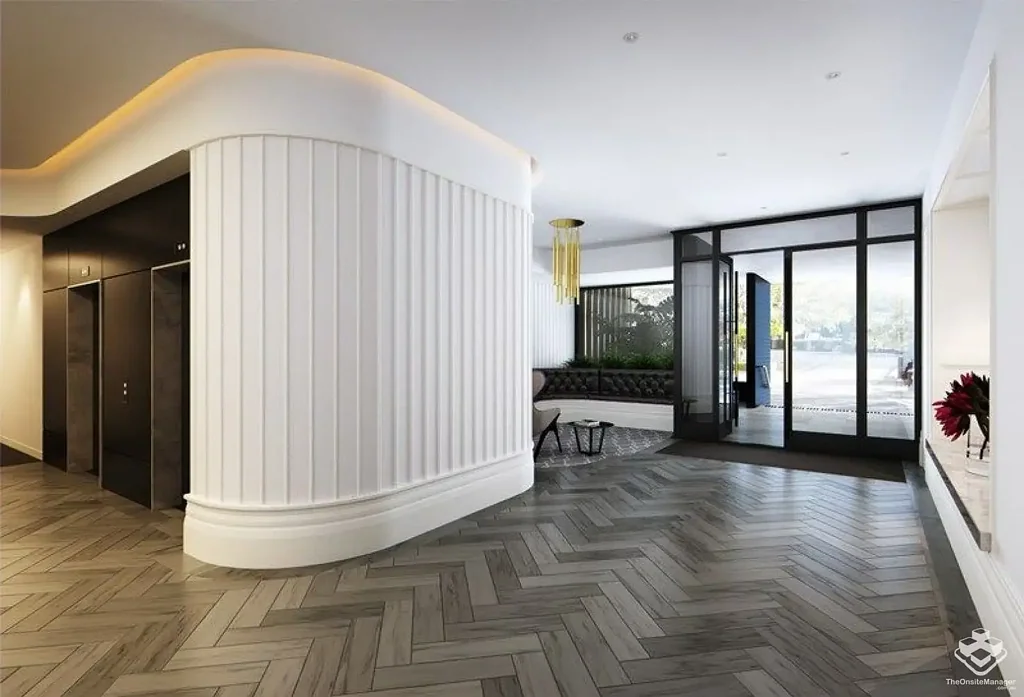 PET FRIENDLY - LUXURY UNFURNISHED 1 BEDROOM APARTMENT IN WEST END