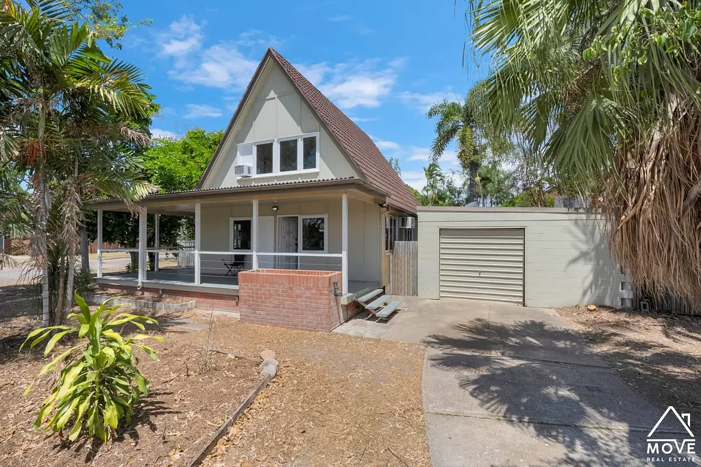 2 Sabadell Street, Kirwan, QLD 4817