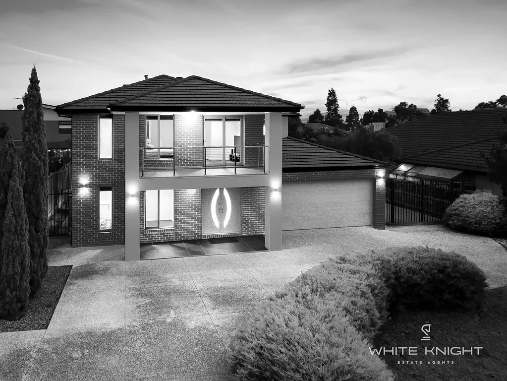 6 Syon Court, Burnside Heights, VIC 3023