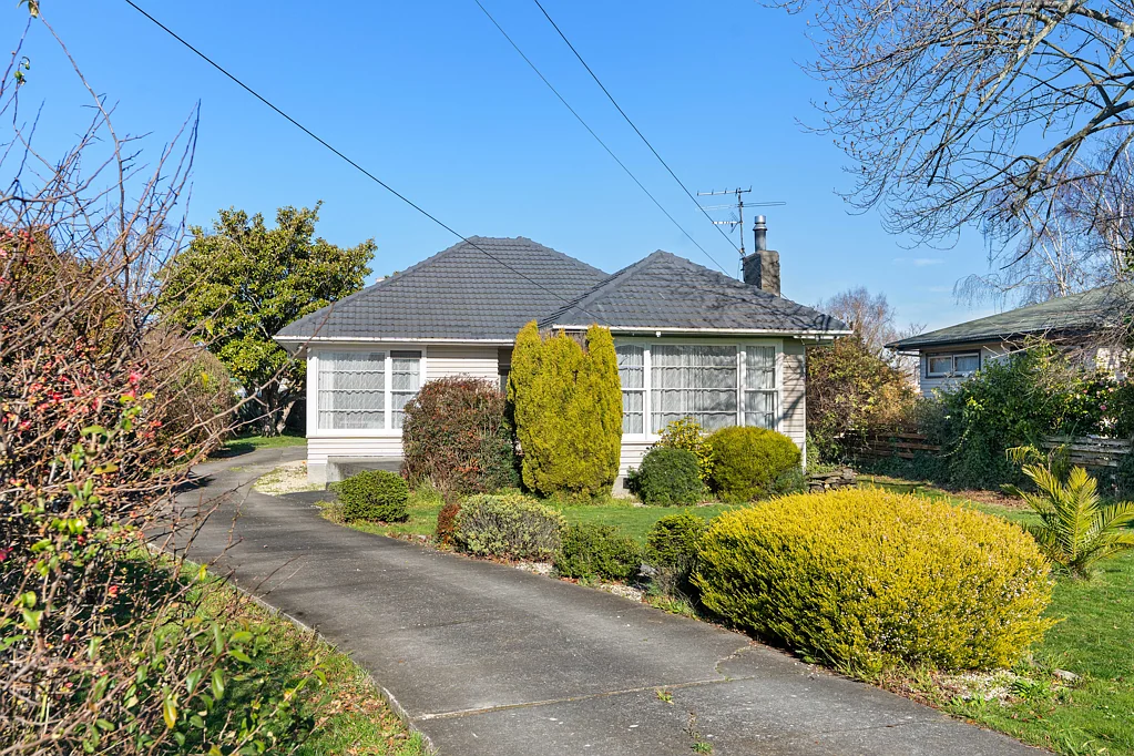 167 High Street, Solway, Masterton, Wellington