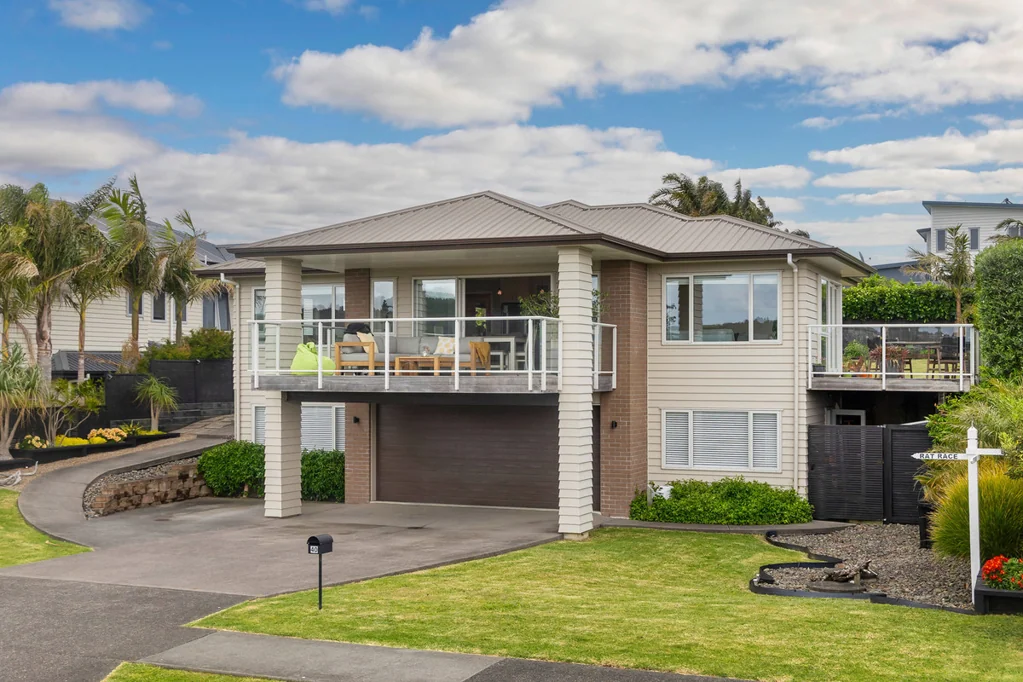 40 Weatherly Drive, Beachlands, Manukau City, Auckland