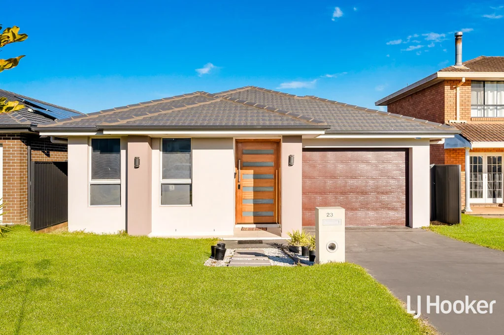 Stunning Home - Great Location!