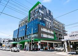 111/360 Lygon Street, Brunswick East