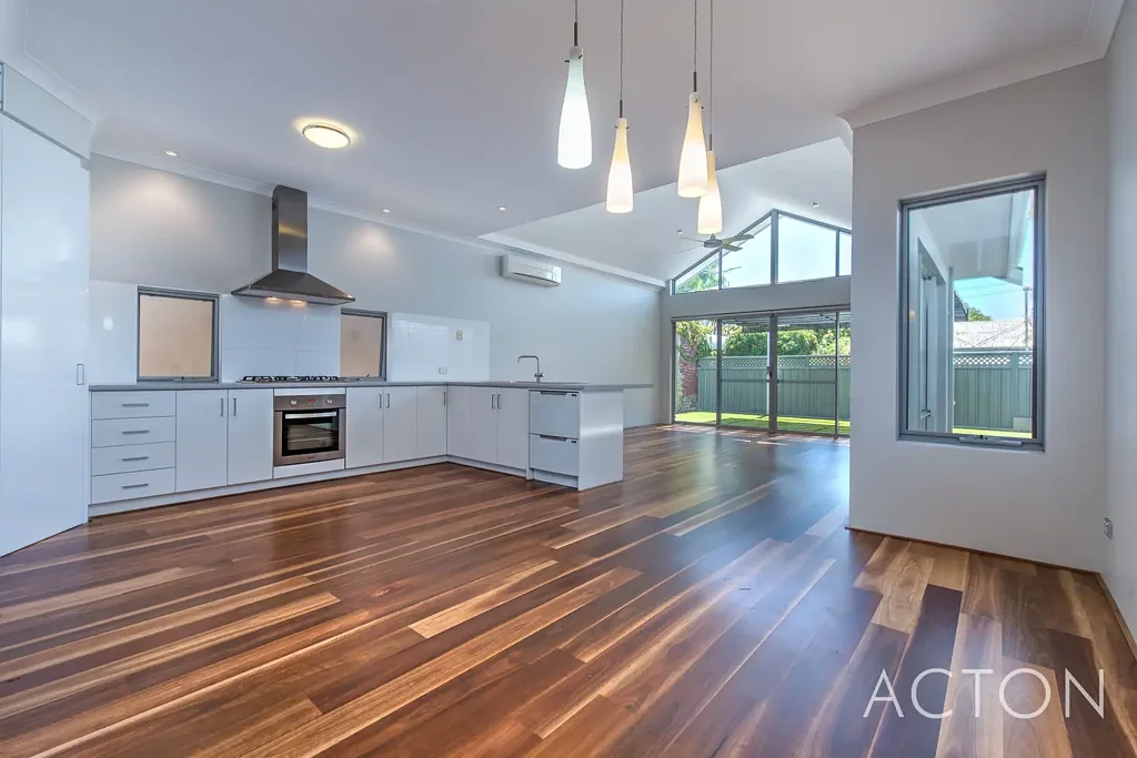 Modern Living in Prime West Leederville Location