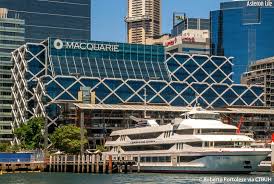 Macquarie Bank"吸金"大法成功！一家银行独占澳洲存款市场份额，对手望尘莫及