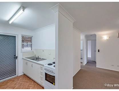 4/3 Kingfisher Parade, Norman Gardens, Fitzroy, 2 ห้องนอน, 1 ห้องน้ำ, Unit