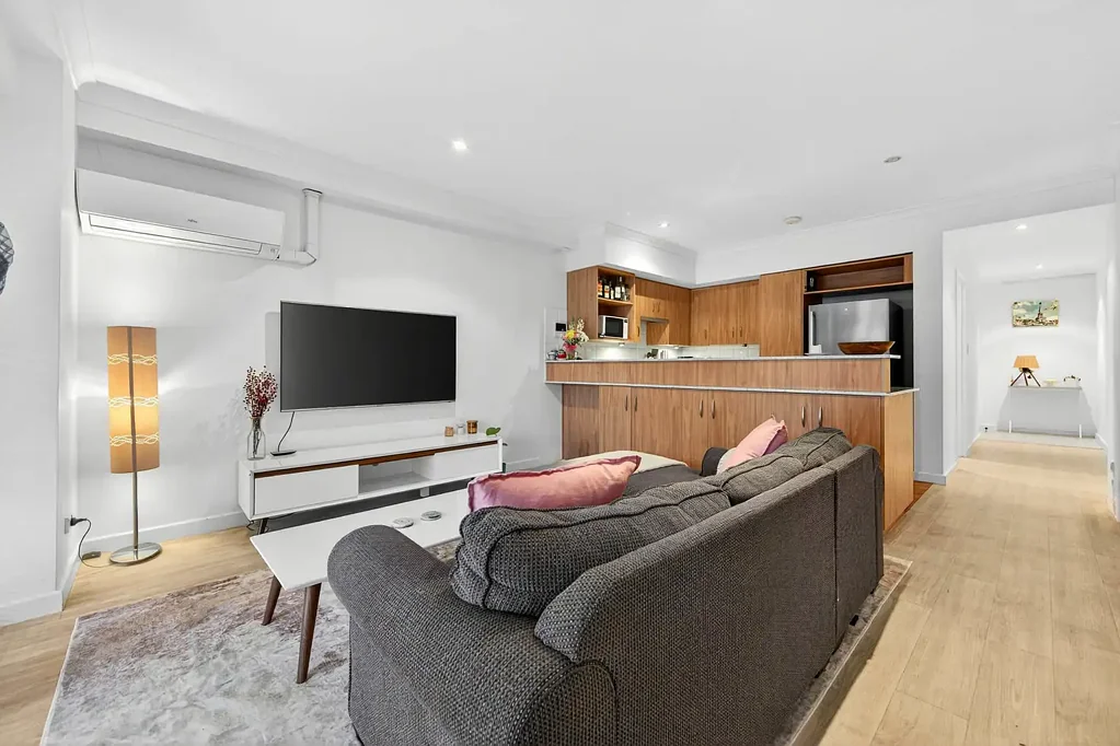 Subiaco 3 Bedroom Effortless Ground Floor Living in a Prime Subiaco Location