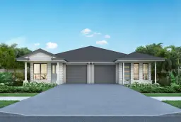 Lot 6266/Stage 62B Settlers Boulevard, Chisholm