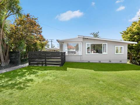 Morrinsville 4房  Spacious Family Living on Large Lot