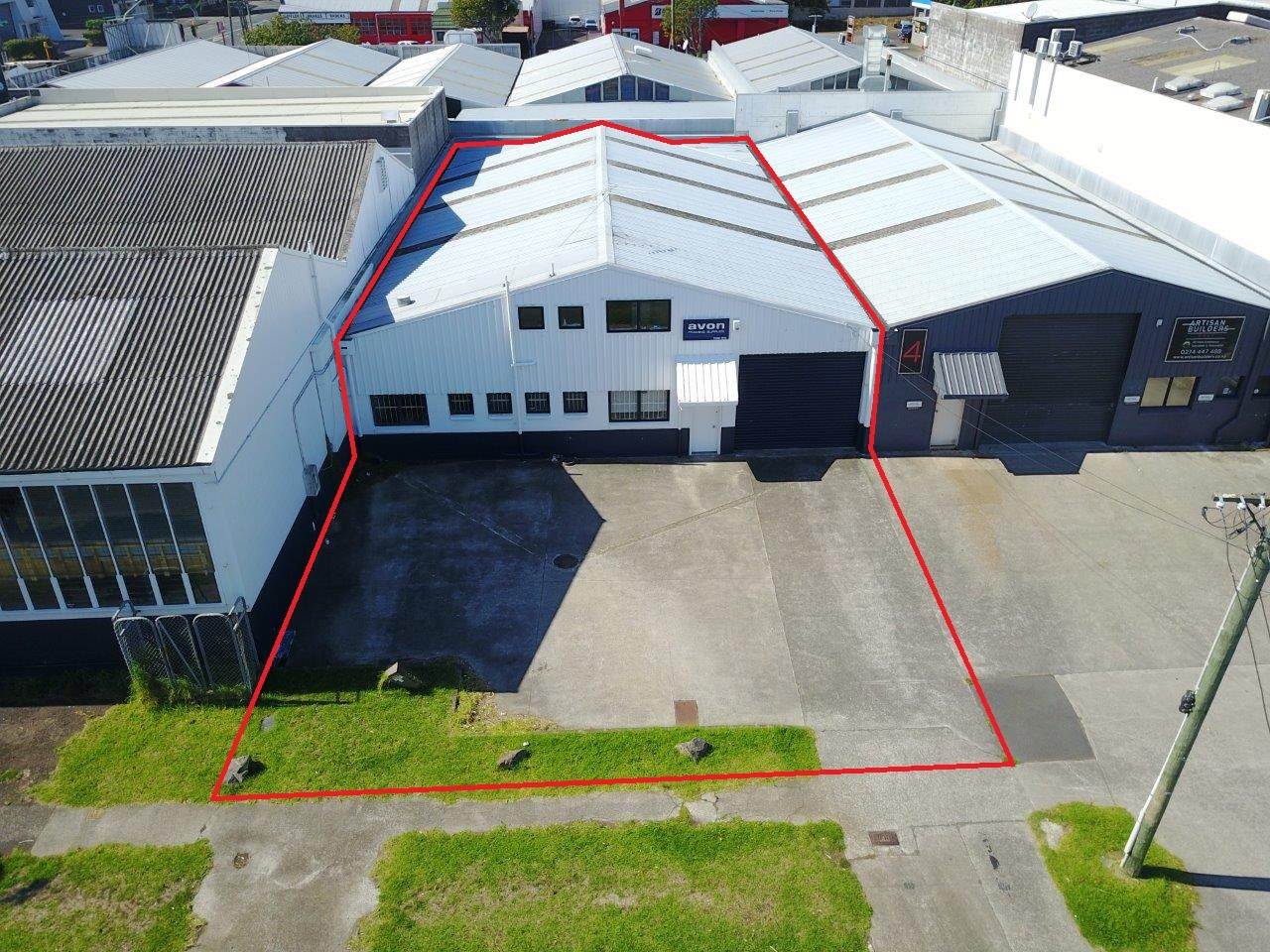 2 Gloucester Park Road, Onehunga, Auckland, 0 phòng ngủ, 0 phòng tắm, Industrial Premises