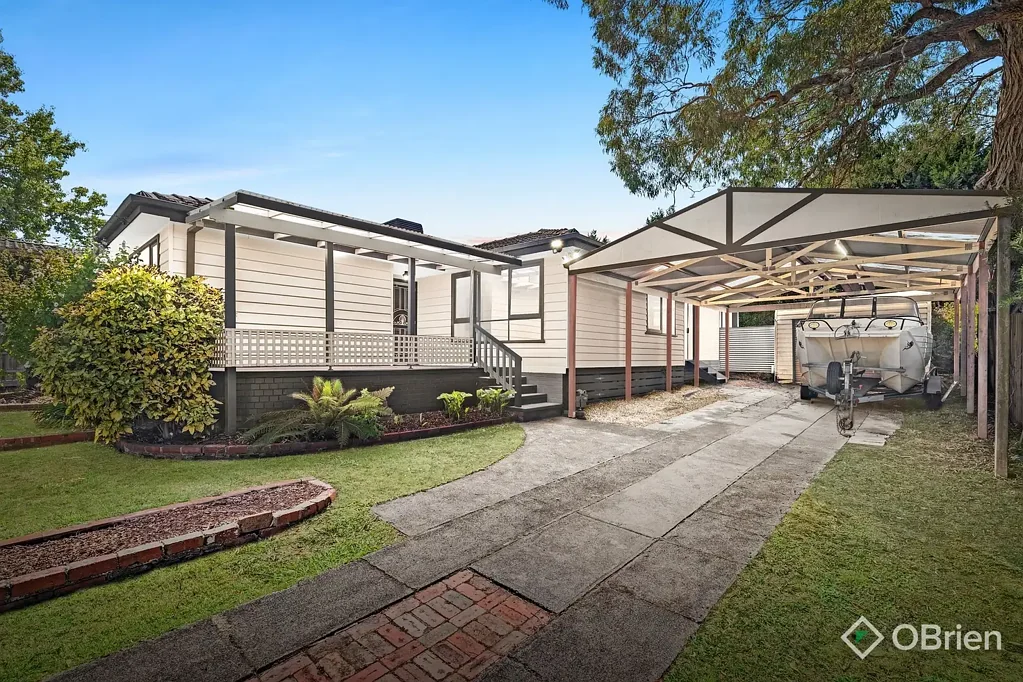 18 Lockwoods Road, Boronia, VIC 3155