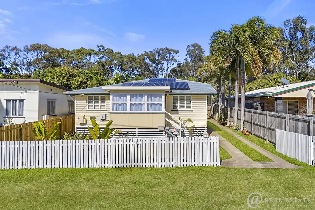 Yeppoon 3 Bedroom Classic Charm, Modern Comfort & a Location to Love