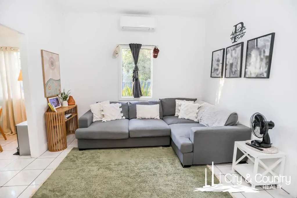 Mount Isa 3部屋 Where Comfort Meets Character