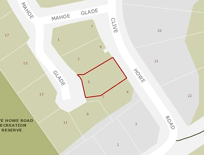 5 Mahoe Glade, Patumahoe, Auckland - Franklin, 4房, 2浴