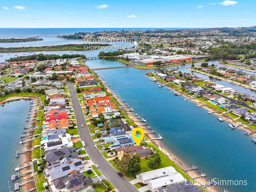51 Commodore Crescent, Port Macquarie, NSW 2444