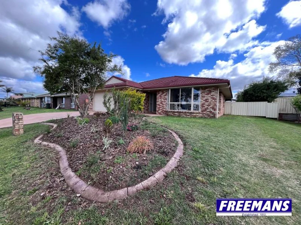 2 Wattle Street, Kingaroy, QLD 4610